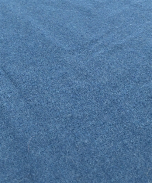 Acne Studios（アクネストゥディオズ）マフラー 青 サイズ:- レディース/2200610280016