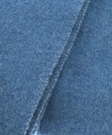 Acne Studios（アクネストゥディオズ）マフラー 青 サイズ:- レディース/2200610280016