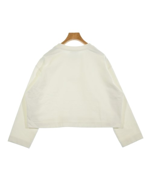 Acne Studios（アクネストゥディオズ）スウェット 白 サイズ:XS レディース/2200610360039