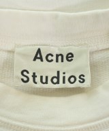 Acne Studios（アクネストゥディオズ）スウェット 白 サイズ:XS レディース/2200610360039