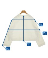 Acne Studios（アクネストゥディオズ）スウェット 白 サイズ:XS レディース/2200610360039