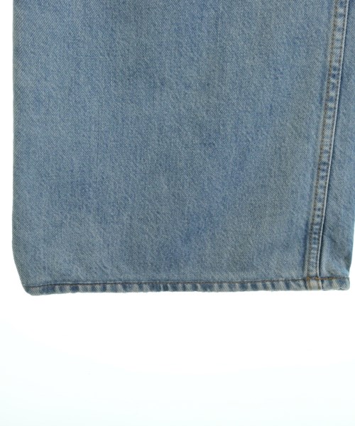 Acne Studios（アクネストゥディオズ）デニムパンツ 青 サイズ:26(M位) レディース/2200601616022