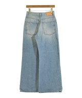 Acne Studios（アクネストゥディオズ）デニムパンツ 青 サイズ:26(M位) レディース/2200601616022