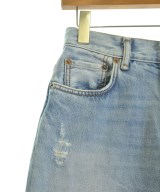 Acne Studios（アクネストゥディオズ）デニムパンツ 青 サイズ:26(M位) レディース/2200601616022