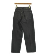 Acne Studios（アクネストゥディオズ）デニムパンツ 黒 サイズ:26(M位) レディース/2200601616039