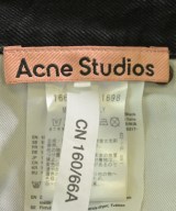 Acne Studios（アクネストゥディオズ）デニムパンツ 黒 サイズ:26(M位) レディース/2200601616039