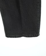 Acne Studios（アクネストゥディオズ）デニムパンツ 黒 サイズ:26(M位) レディース/2200601616039