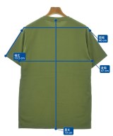 Acne Studios（アクネストゥディオズ）Tシャツ・カットソー 緑 サイズ:XS レディース/2200601616077