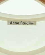Acne Studios（アクネストゥディオズ）Tシャツ・カットソー 白 サイズ:XS レディース/2200601616084