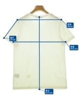Acne Studios（アクネストゥディオズ）Tシャツ・カットソー 白 サイズ:XS レディース/2200601616084