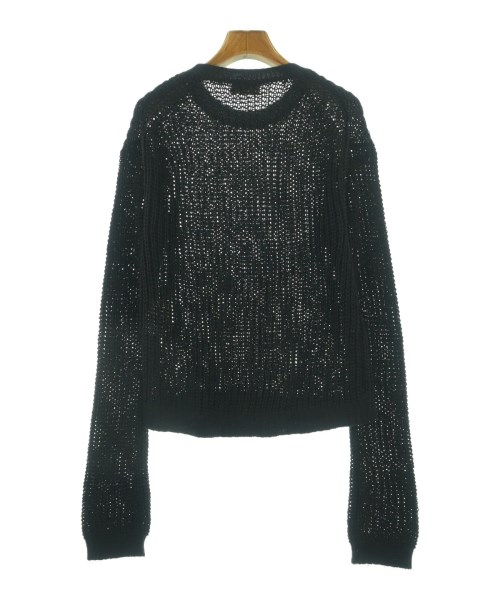 Acne Studios（アクネストゥディオズ）ニット・セーター 黒 サイズ:S レディース/2200606704113