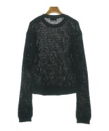 Acne Studios（アクネストゥディオズ）ニット・セーター 黒 サイズ:S レディース/2200606704113