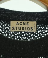 Acne Studios（アクネストゥディオズ）ニット・セーター 黒 サイズ:S レディース/2200606704113