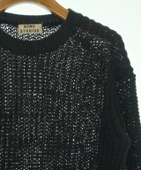 Acne Studios（アクネストゥディオズ）ニット・セーター 黒 サイズ:S レディース/2200606704113