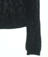 Acne Studios（アクネストゥディオズ）ニット・セーター 黒 サイズ:S レディース/2200606704113