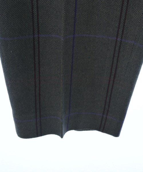 Acne Studios（アクネストゥディオズ）スラックス グレー サイズ:34(XS位) レディース/2200610500077