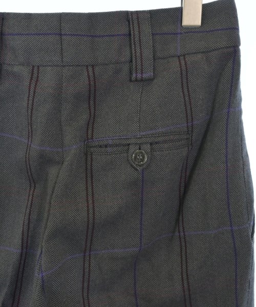 Acne Studios（アクネストゥディオズ）スラックス グレー サイズ:34(XS位) レディース/2200610500077