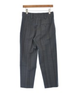 Acne Studios（アクネストゥディオズ）スラックス グレー サイズ:34(XS位) レディース/2200610500077