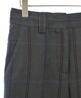 Acne Studios（アクネストゥディオズ）スラックス グレー サイズ:34(XS位) レディース/2200610500077