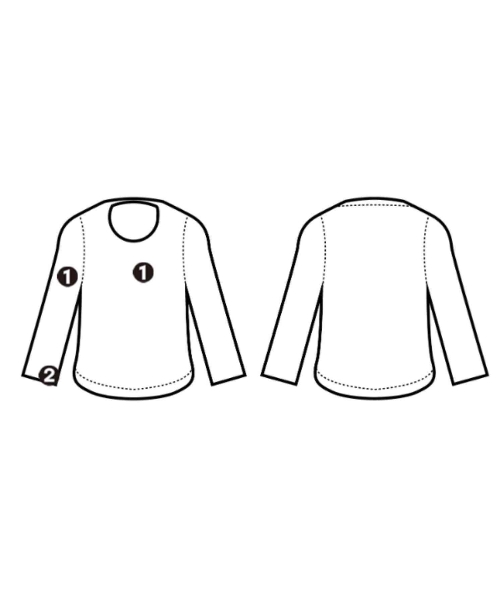 Acne Studios（アクネストゥディオズ）Tシャツ・カットソー 緑 サイズ:XS レディース/2200610523038