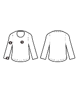 Acne Studios（アクネストゥディオズ）Tシャツ・カットソー 緑 サイズ:XS レディース/2200610523038