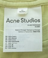 Acne Studios（アクネストゥディオズ）Tシャツ・カットソー 緑 サイズ:XS レディース/2200610523038