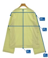 Acne Studios（アクネストゥディオズ）Tシャツ・カットソー 緑 サイズ:XS レディース/2200610523038
