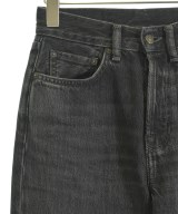 Acne Studios（アクネストゥディオズ）デニムパンツ 黒 サイズ:25(S位) レディース/2200610744013