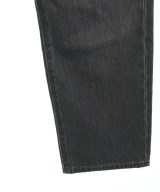 Acne Studios（アクネストゥディオズ）デニムパンツ 黒 サイズ:25(S位) レディース/2200610744013