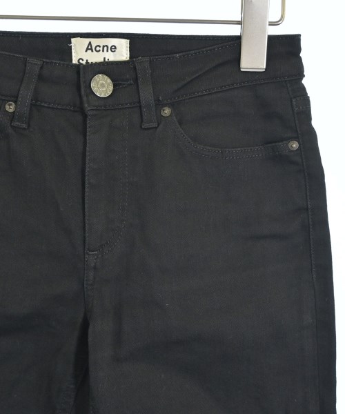 Acne Studios（アクネストゥディオズ）その他 黒 サイズ:25(S位) レディース/2200610803031
