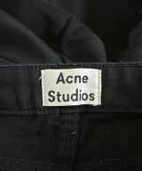Acne Studios（アクネストゥディオズ）その他 黒 サイズ:25(S位) レディース/2200610803031
