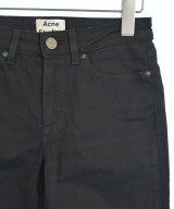 Acne Studios（アクネストゥディオズ）その他 黒 サイズ:25(S位) レディース/2200610803031
