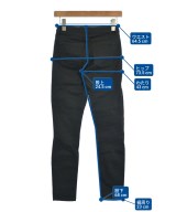 Acne Studios（アクネストゥディオズ）その他 黒 サイズ:25(S位) レディース/2200610803031