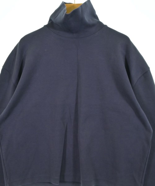 Acne Studios（アクネストゥディオズ）スウェット 紺 サイズ:XS レディース/2200611477026