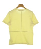 Acne Studios（アクネストゥディオズ）Tシャツ・カットソー 黄 サイズ:S レディース/2200606181037