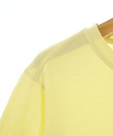 Acne Studios（アクネストゥディオズ）Tシャツ・カットソー 黄 サイズ:S レディース/2200606181037