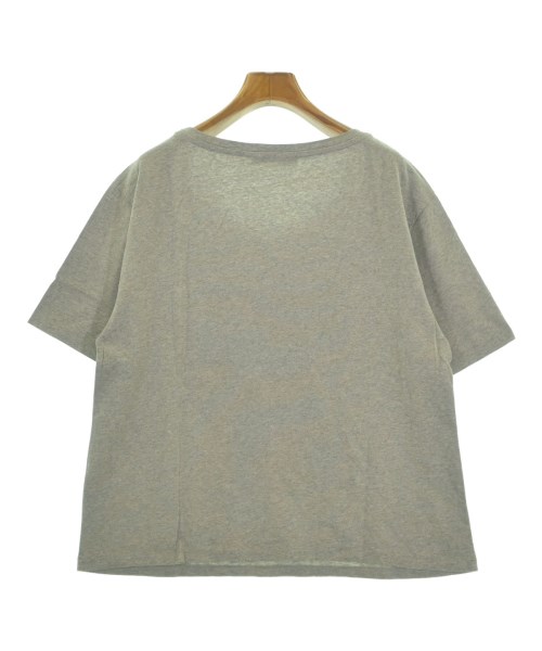 Acne Studios（アクネストゥディオズ）Tシャツ・カットソー グレー サイズ:S レディース/2200611443182