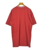 Acne Studios（アクネストゥディオズ）Tシャツ・カットソー 赤 サイズ:S レディース/2200611730046