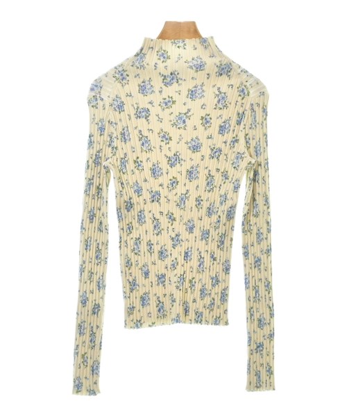 Acne Studios（アクネストゥディオズ）ニット・セーター ベージュ サイズ:M レディース/2200611748096