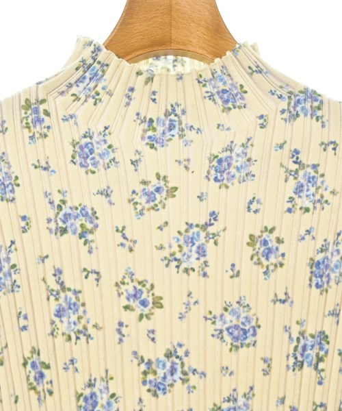 Acne Studios（アクネストゥディオズ）ニット・セーター ベージュ サイズ:M レディース/2200611748096