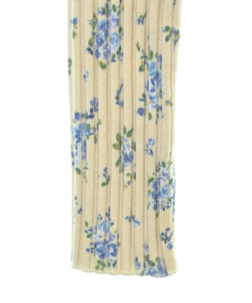 Acne Studios（アクネストゥディオズ）ニット・セーター ベージュ サイズ:M レディース/2200611748096