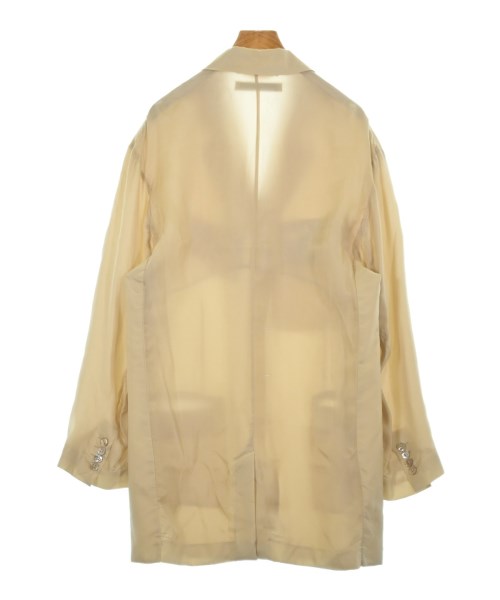 Acne Studios（アクネストゥディオズ）ジャケット ベージュ サイズ:32(XXS位) レディース/2200607380033