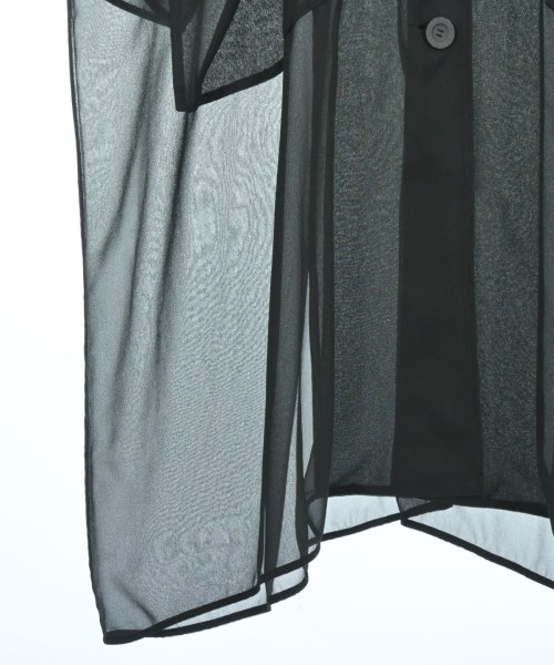 Acne Studios（アクネストゥディオズ）ワンピース 黒 サイズ:32(XXS位) レディース/2200607380057