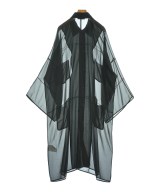 Acne Studios（アクネストゥディオズ）ワンピース 黒 サイズ:32(XXS位) レディース/2200607380057
