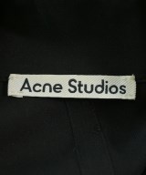 Acne Studios（アクネストゥディオズ）ワンピース 黒 サイズ:32(XXS位) レディース/2200607380057