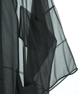 Acne Studios（アクネストゥディオズ）ワンピース 黒 サイズ:32(XXS位) レディース/2200607380057