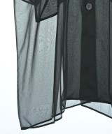 Acne Studios（アクネストゥディオズ）ワンピース 黒 サイズ:32(XXS位) レディース/2200607380057