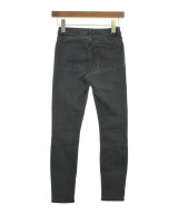 Acne Studios（アクネストゥディオズ）デニムパンツ 黒 サイズ:24(S位) レディース/2200609967324