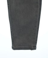 Acne Studios（アクネストゥディオズ）デニムパンツ 黒 サイズ:24(S位) レディース/2200609967324