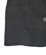 Acne Studios（アクネストゥディオズ）ミニスカート 黒 サイズ:32(XXS位) レディース/2200611996046